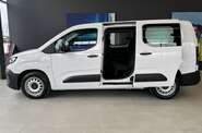 Peugeot Partner пасс. Base