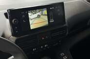 Peugeot Partner пасс. Base