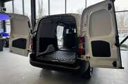 Peugeot Partner пасс. Base