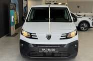 Peugeot Partner пасс. Base