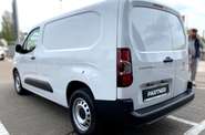 Peugeot Partner Premium