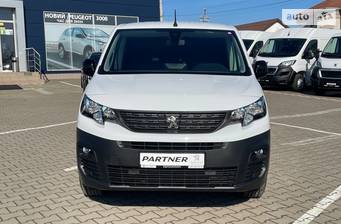 Peugeot Partner 1.5 BlueHDi MT (100 к.с.) L2 2023