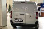 Peugeot Partner Premium