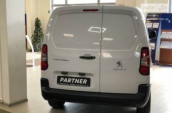 Peugeot Partner 2024 Premium