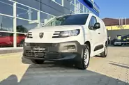 Peugeot Partner Base