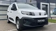 Peugeot Partner Base