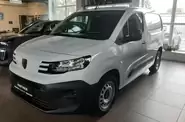 Peugeot Partner Base