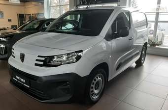 Peugeot Partner 2024 в Полтава