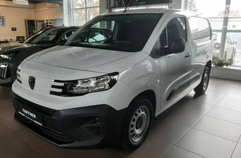 Peugeot Partner 2024 Base