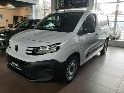 Peugeot Partner 2024 Base