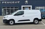 Peugeot Partner Base