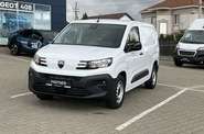 Peugeot Partner Base