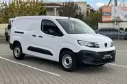 Peugeot Partner Base