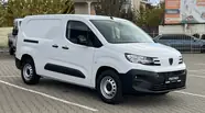 Peugeot Partner Base