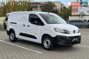 Peugeot Partner Base