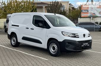Peugeot Partner 1.5 BlueHDi МТ (100 к.с.) L2 2024