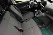 Peugeot Partner Base