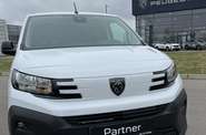 Peugeot Partner Base
