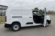 Peugeot Partner Base
