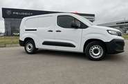 Peugeot Partner Base