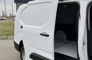 Peugeot Partner Base