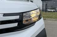Peugeot Partner Base