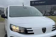 Peugeot Partner Base