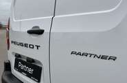 Peugeot Partner Base