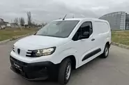 Peugeot Partner Base