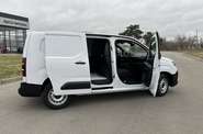 Peugeot Partner Base