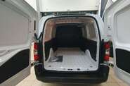 Peugeot Partner Base