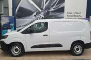 Peugeot Partner Base