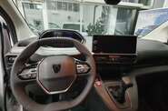 Peugeot Partner Base