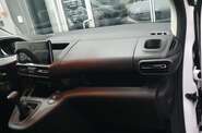 Peugeot Partner Base