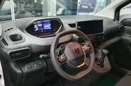 Peugeot Partner Base