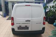 Peugeot Partner Base