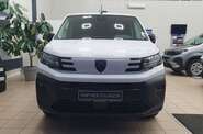 Peugeot Partner Base