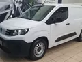 Peugeot Partner Peugeot Partner