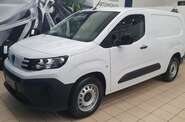 Peugeot Partner Base