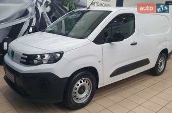 Peugeot Partner 2025 в Кропивницький (Кіровоград)