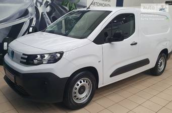 Peugeot Partner 1.5 BlueHDi АТ (130 к.с.) L2 2025