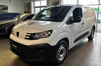 Peugeot Partner 1.5 BlueHDi МТ (100 к.с.) L2 2024
