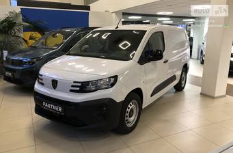 Peugeot Partner 1.5 BlueHDi МТ (100 к.с.) L2 2024