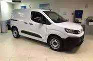 Peugeot Partner Base