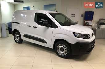 Peugeot Partner 2024 в Київ
