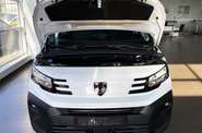 Peugeot Partner Base