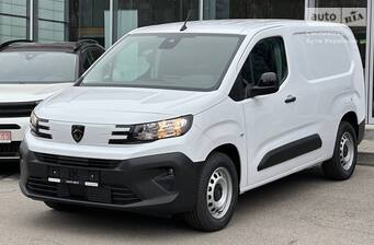 Peugeot Partner 2025 Base