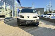 Peugeot Partner Base