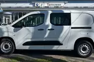 Peugeot Partner Base