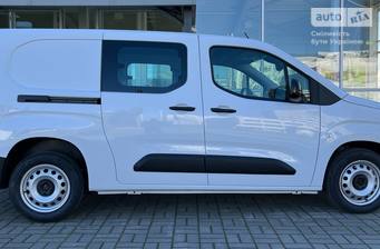 Peugeot Partner 2025 Base